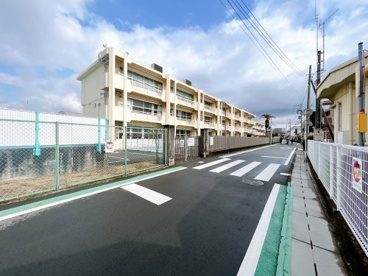 長泉町立南小学校の画像1