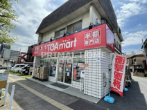 TOAmart 横浜店