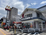 マクドナルド 15号新子安店