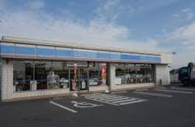 ローソン 羽生須影店の画像1