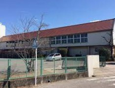 羽生市立南中学校の画像1