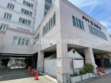 古川病院の画像3
