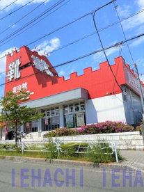 東京靴流通センター元八王子店の画像1