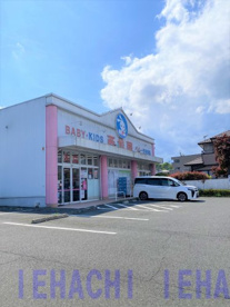 西松屋 元八王子店の画像1