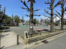子安台第二公園