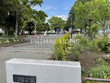 打越公園の画像1
