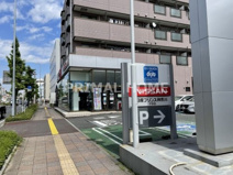 日産プリンス神奈川子安店