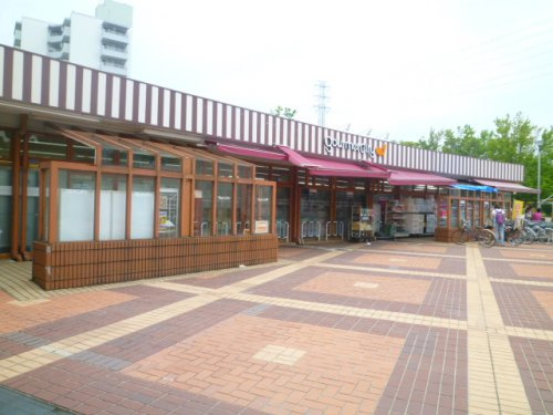 グルメシティ