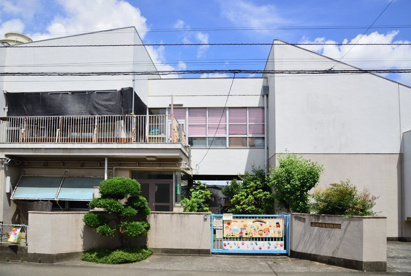 柏保育園の画像1