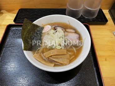 麺酒肴 ホヲズキ商店の画像2