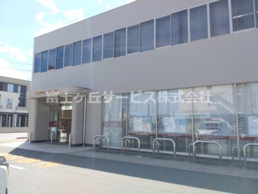 静岡銀行浜松南支店の画像1