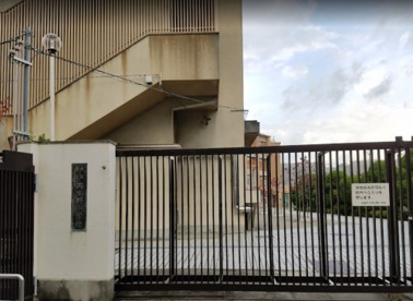 大阪市立西生野小学校の画像1