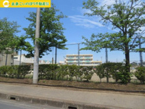 加須市立加須小学校