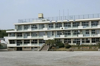 町田市立相原小学校の画像1