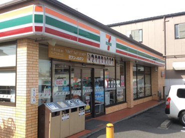 セブンイレブン 名古屋一番3丁目店の画像1