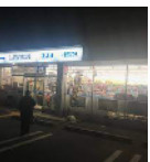 ローソン 梅津高辻店の画像1
