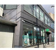 京都中央信用金庫西京極支店