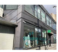 京都中央信用金庫西京極支店の画像1
