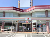 コンビニエンスストア セブンイレブン