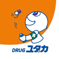 ドラッグユタカ彩都店