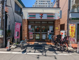 セブンイレブン文京千駄木３丁目店