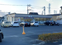 セブンイレブン 高崎日高町行人店