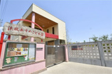 幼稚園 浜風あすのこども園