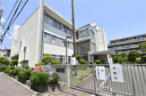 図書館 芦屋市立図書館大原分室