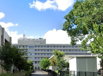 県立総合病院