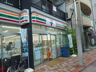 セブンイレブン 平井駅通り店の画像1