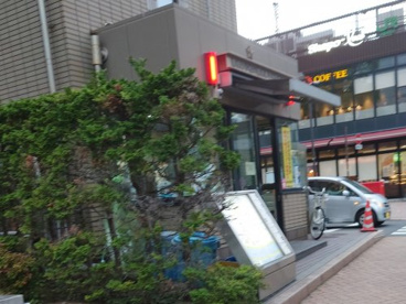 小松川警察署 平井駅前交番の画像1