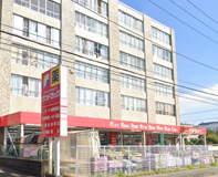 サンドラッグ 上郷西店