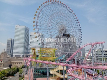 よこはまコスモワールドの画像2