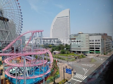よこはまコスモワールドの画像3