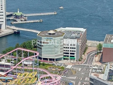 横浜みなとみらい万葉倶楽部の画像1