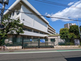墨田川高等学校