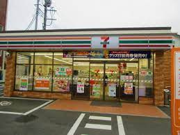 セブンイレブン さいたま大成町2丁目店の画像1
