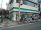 ファミリーマート横浜中華街の画像