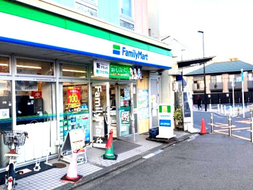 ファミリーマートの画像1
