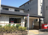 伏見京町北郵便局