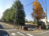 福島児童公園