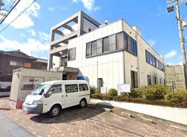 伏見岡本病院の画像1