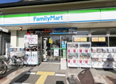 ファミリーマート【丹波橋駅西口店】