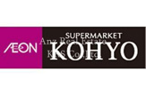 KOHYO難波湊町店