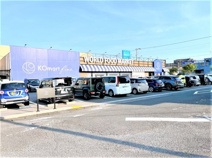 KOマートfine 富士店