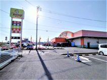 エブリィビックデー富士店