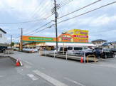 エブリビッグデー西富士店