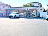 セブンイレブン 富士市森島店