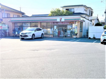 セブンイレブン 富士市森島店