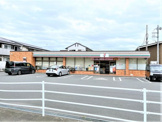 セブンイレブン 富士市松岡西店